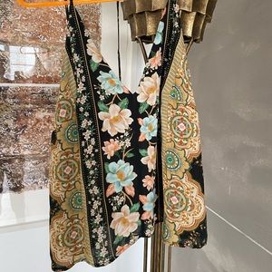 Farm Rio tank, size small